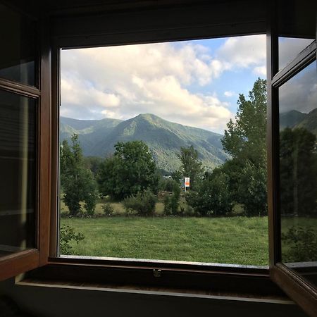 La Furmumecha Vut-Le-611 Apartamento Www Furmumecha Com Villablino Luaran gambar