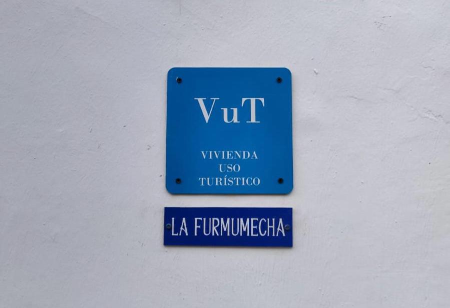 La Furmumecha Vut-Le-611 Apartamento Www Furmumecha Com Villablino Luaran gambar