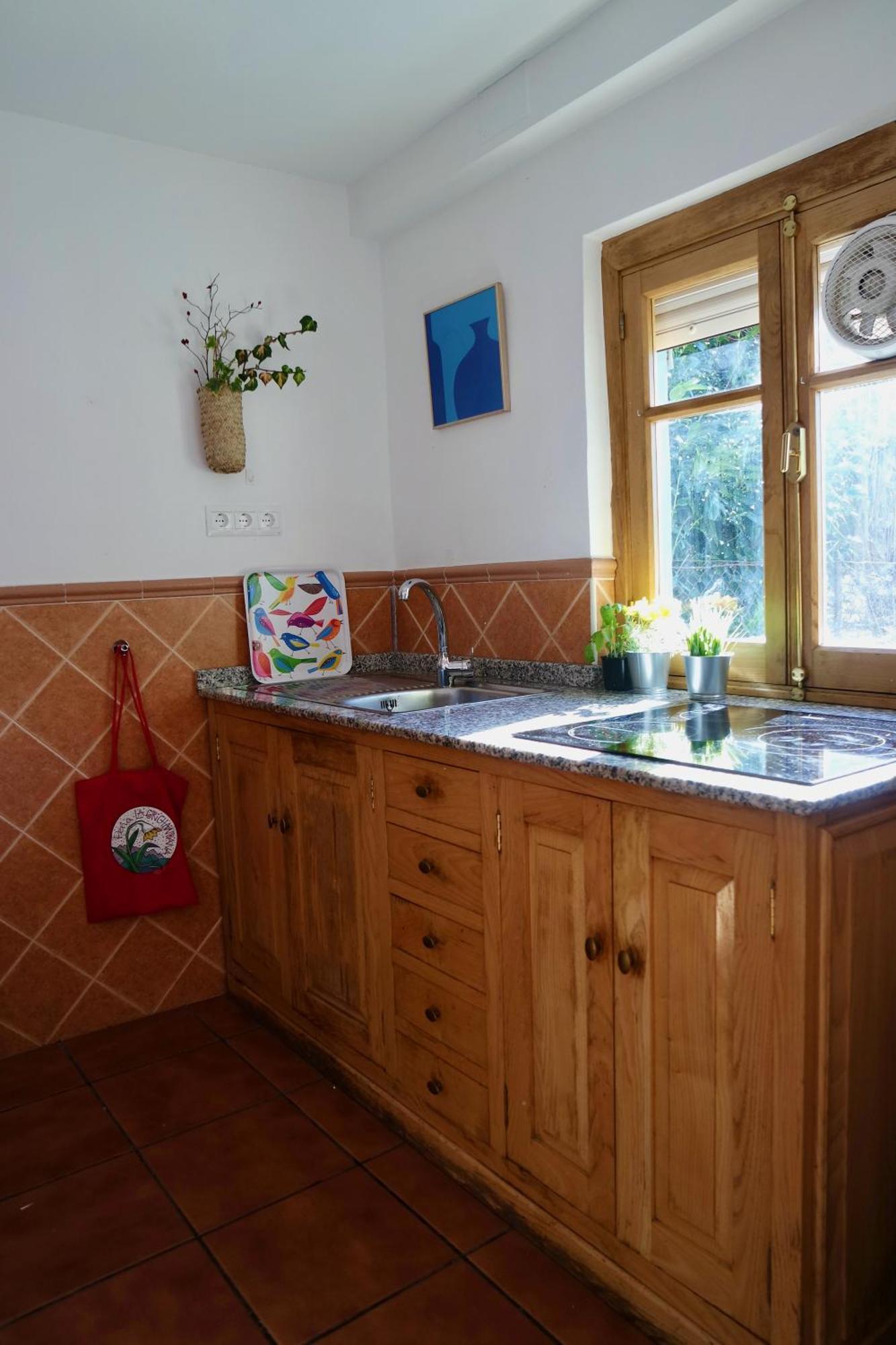 La Furmumecha Vut-Le-611 Apartamento Www Furmumecha Com Villablino Luaran gambar
