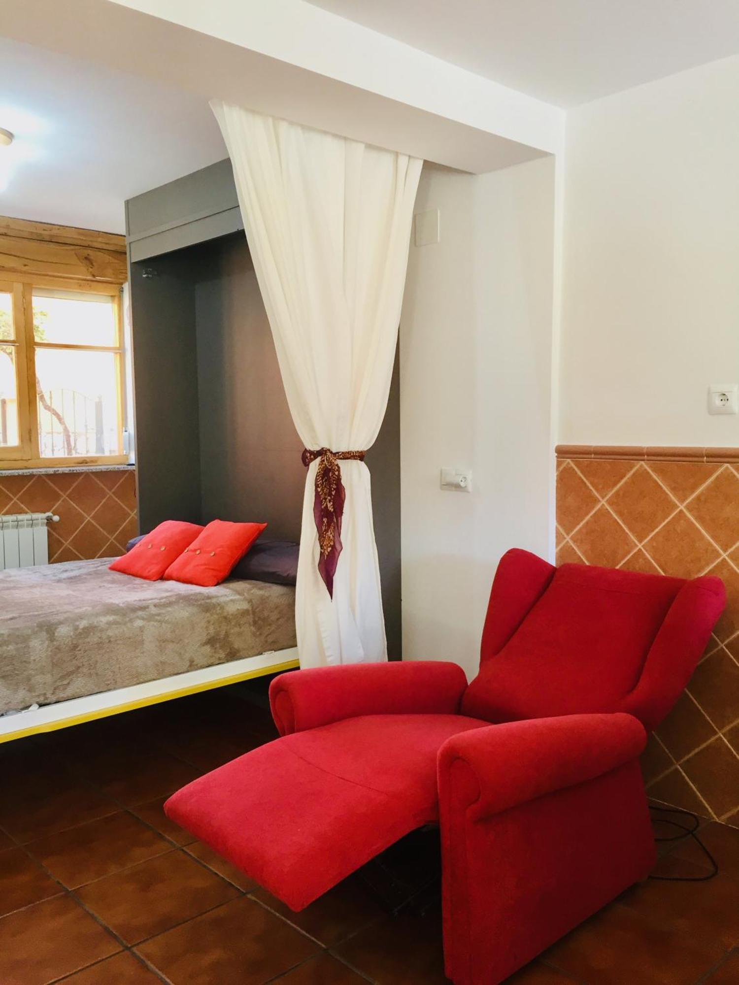 La Furmumecha Vut-Le-611 Apartamento Www Furmumecha Com Villablino Luaran gambar