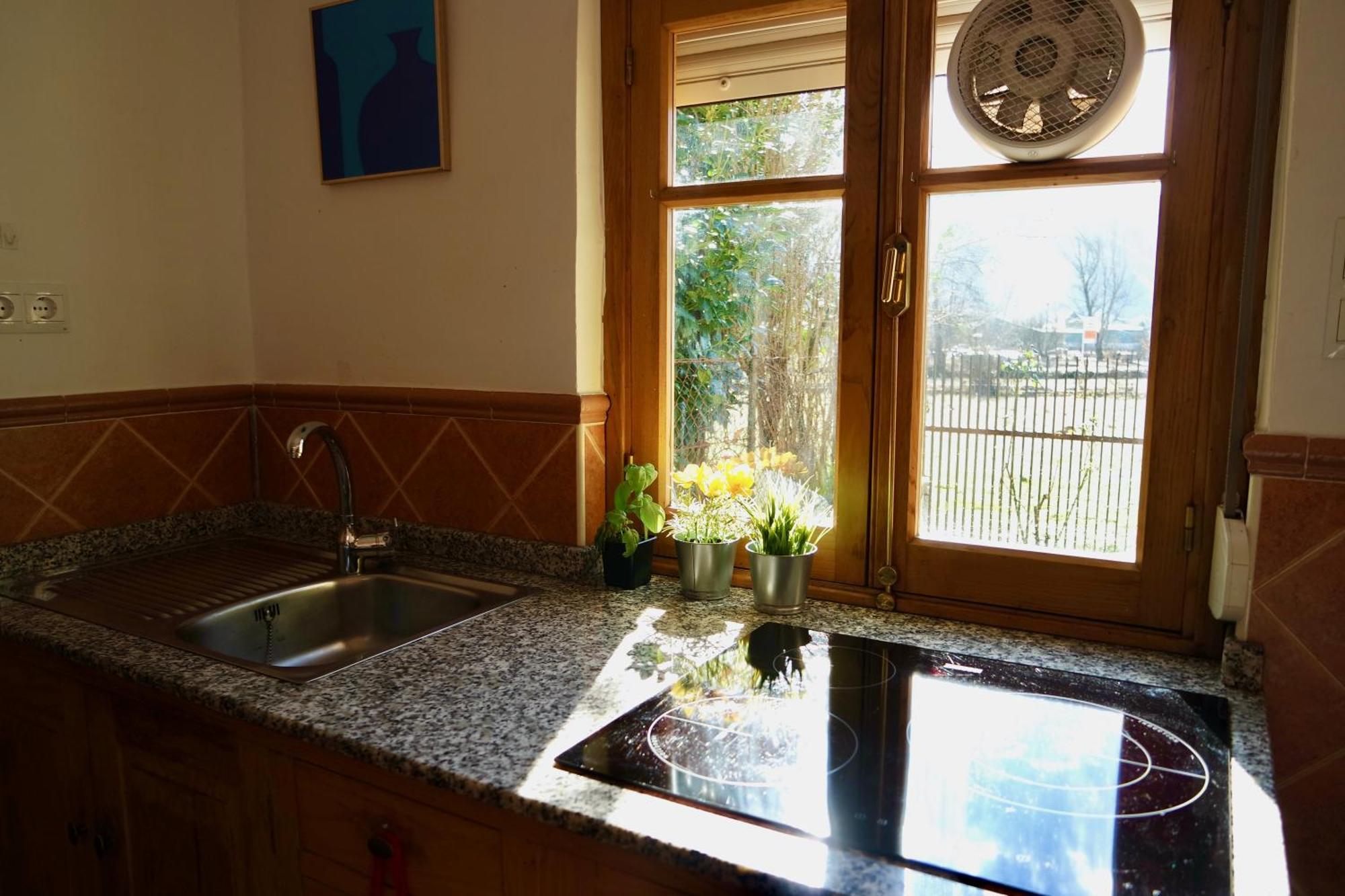 La Furmumecha Vut-Le-611 Apartamento Www Furmumecha Com Villablino Luaran gambar