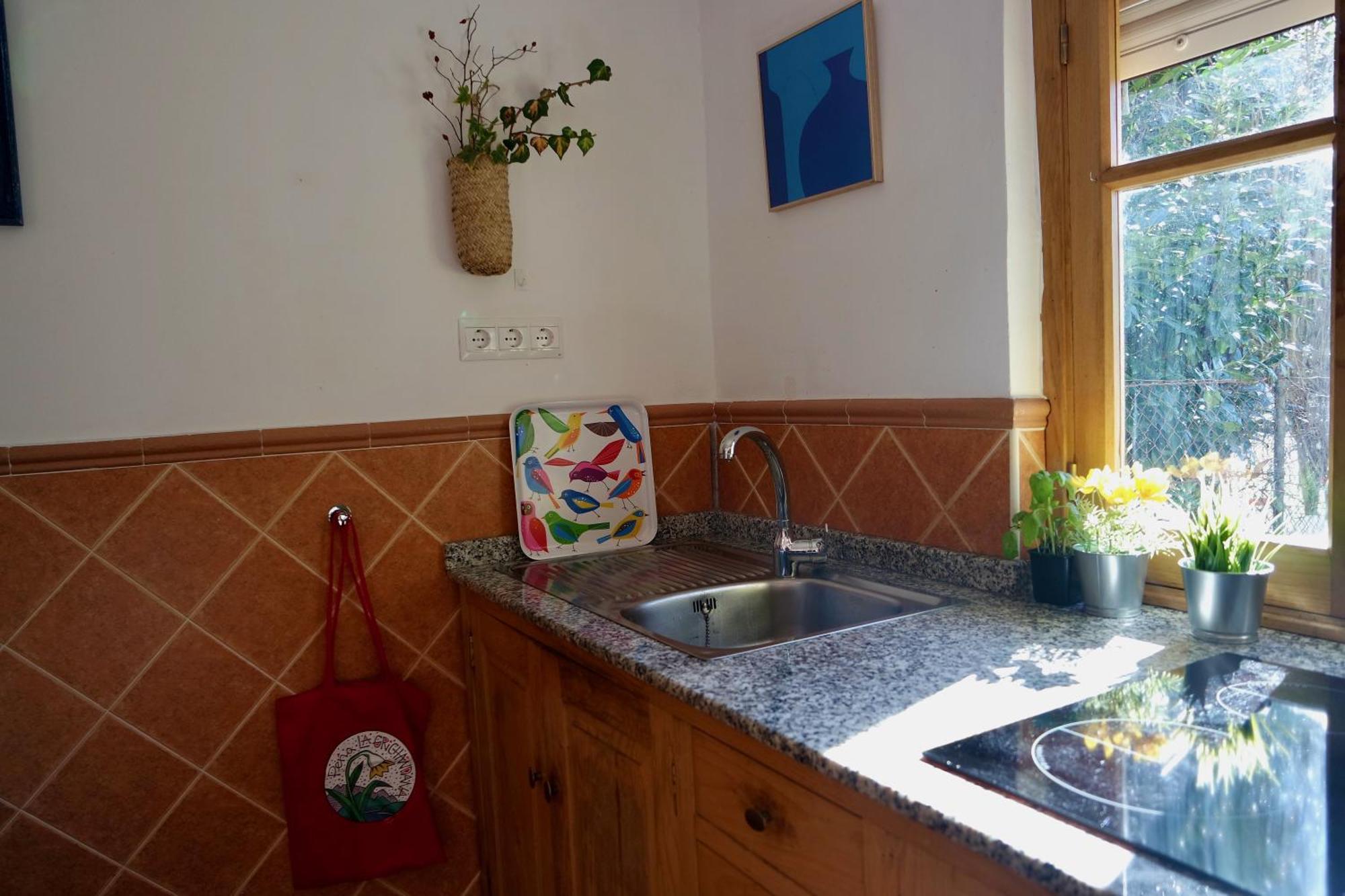 La Furmumecha Vut-Le-611 Apartamento Www Furmumecha Com Villablino Luaran gambar